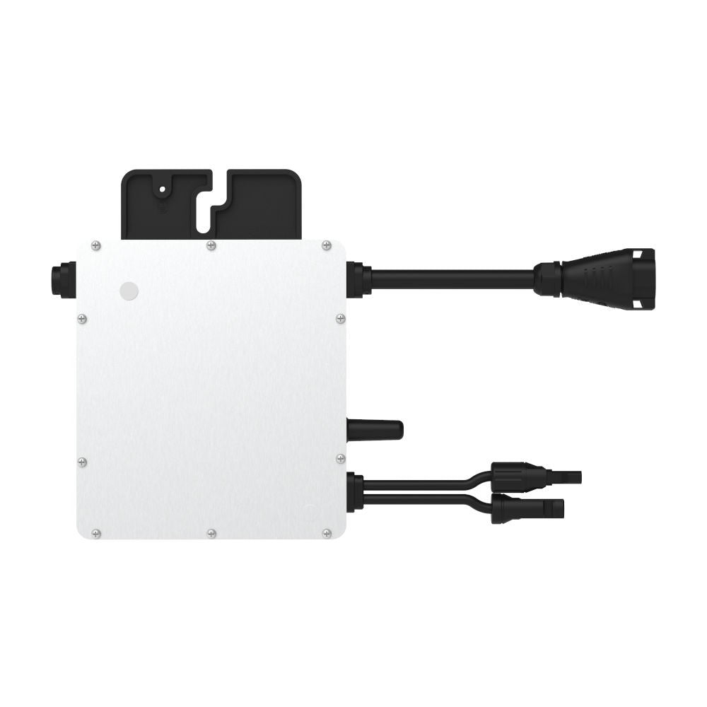 Hoymiles Mikrowechselrichter HMS-Serie 600-2000 Watt