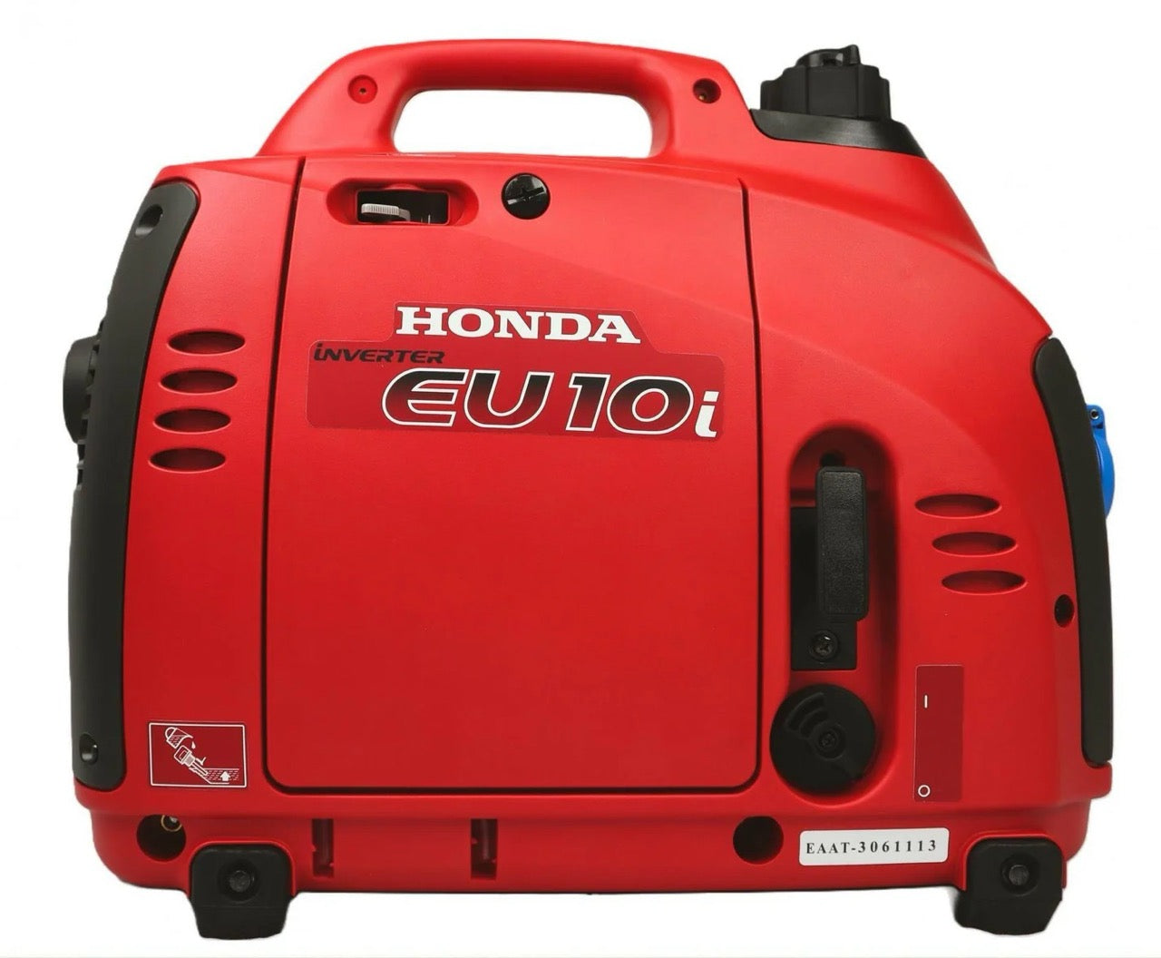 Honda EU 10i Inverter Stromerzeuger Leihgerät