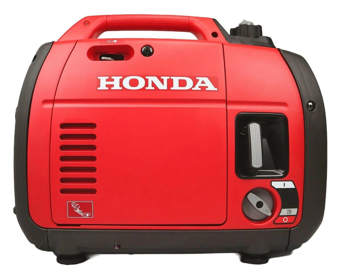 HONDA Honda EU 22i Inverter Stromerzeuger B - Ware – Stromerzeuger – Bild 3