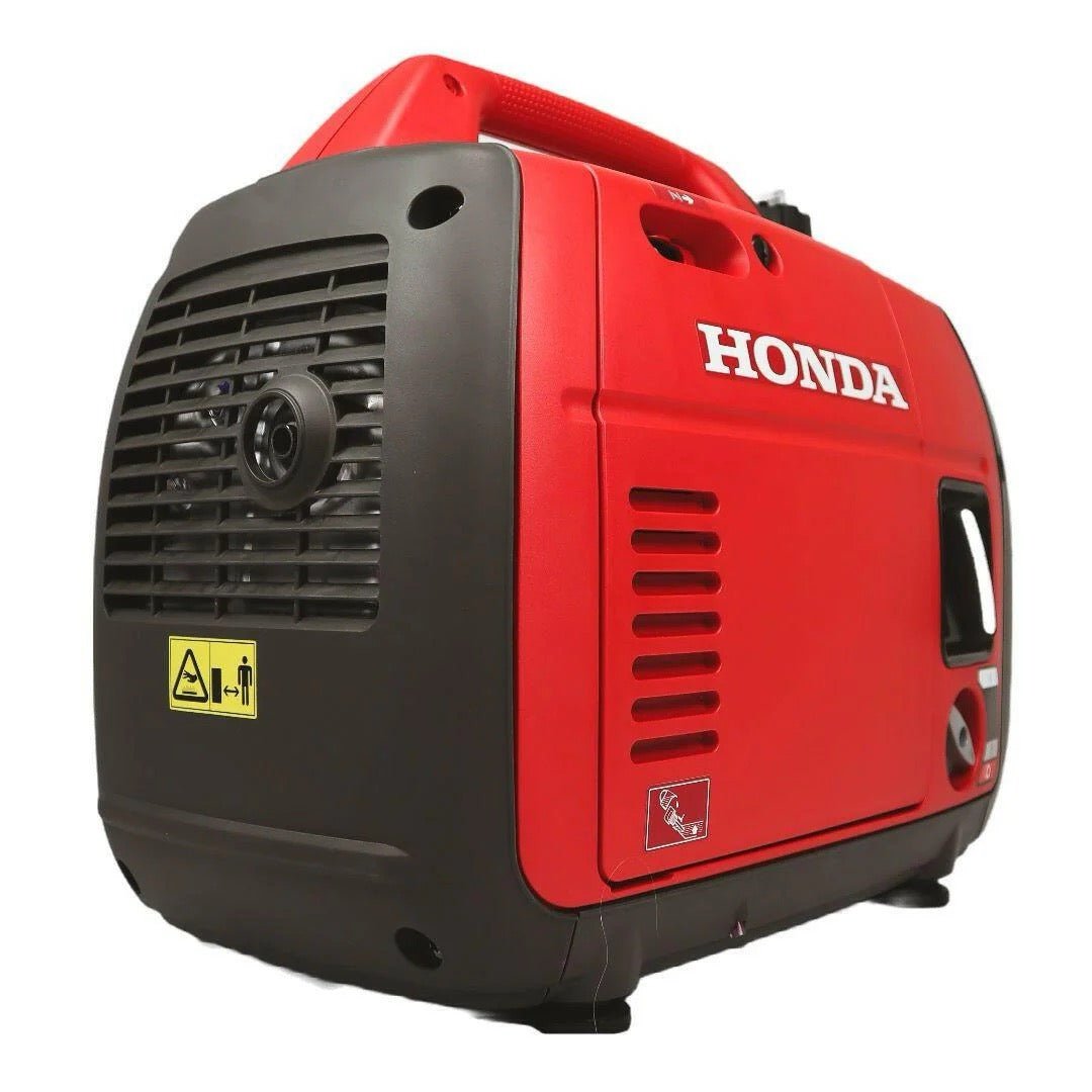 HONDA Honda EU 22i Inverter Stromerzeuger B - Ware – Stromerzeuger – Bild 4