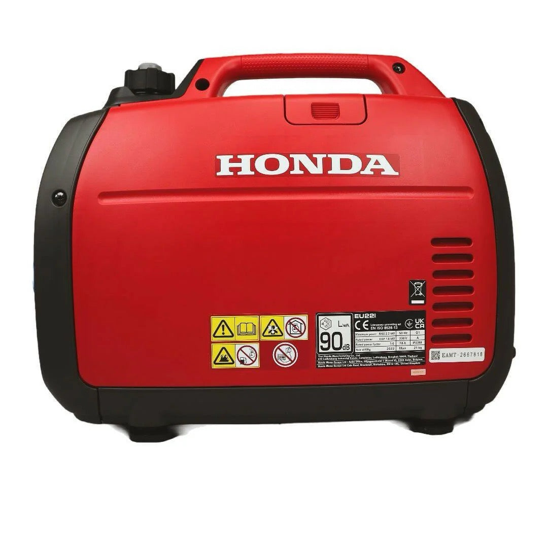 Honda EU 22i Inverter Stromerzeuger