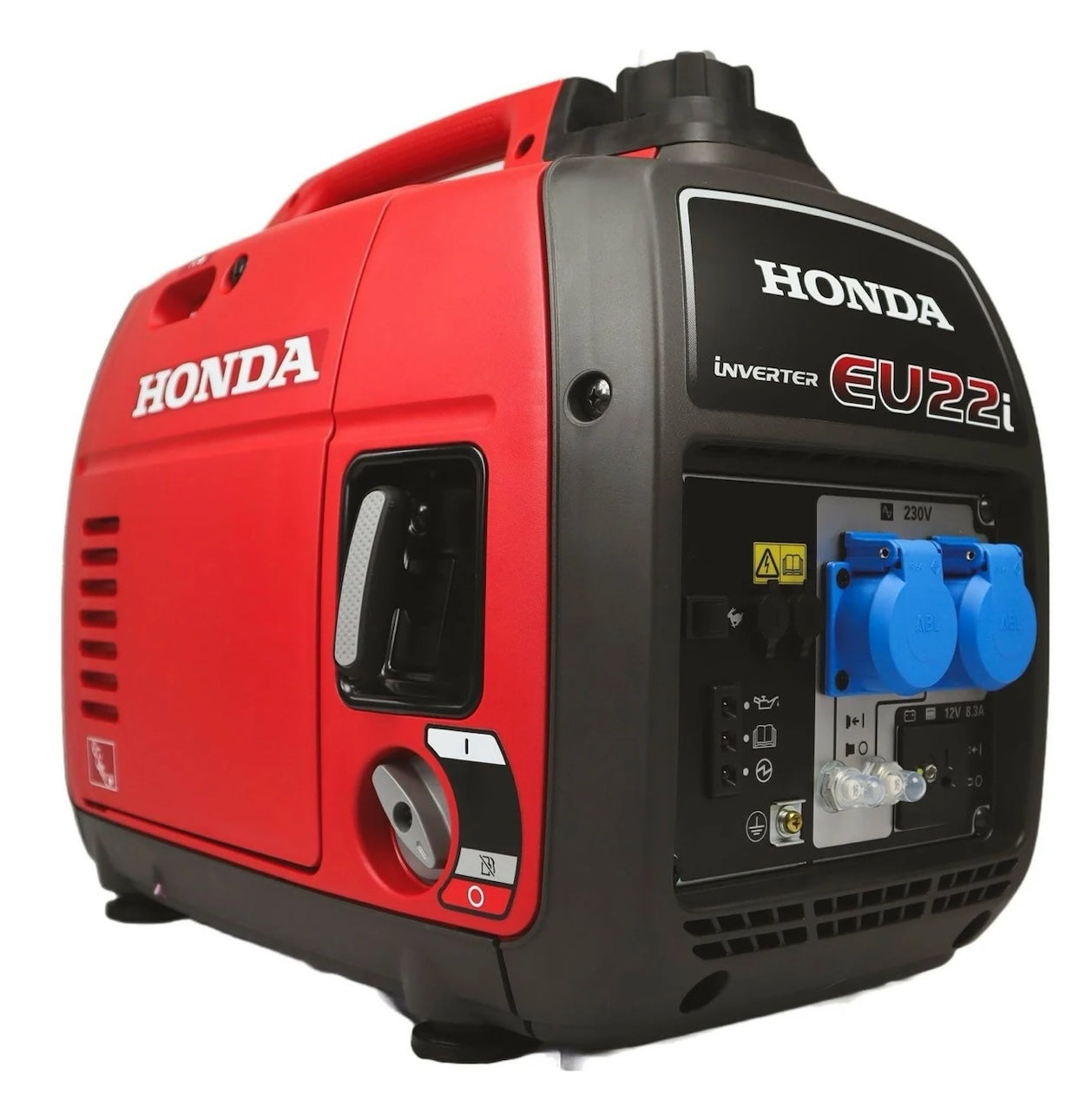 Honda EU 22i Inverter Stromerzeuger Leihgerät