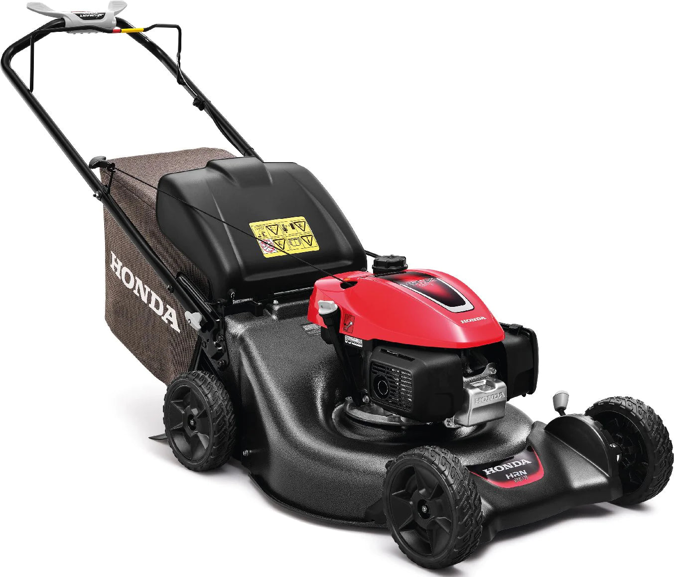 Honda HRN 536 C1 VK petrol lawn mower