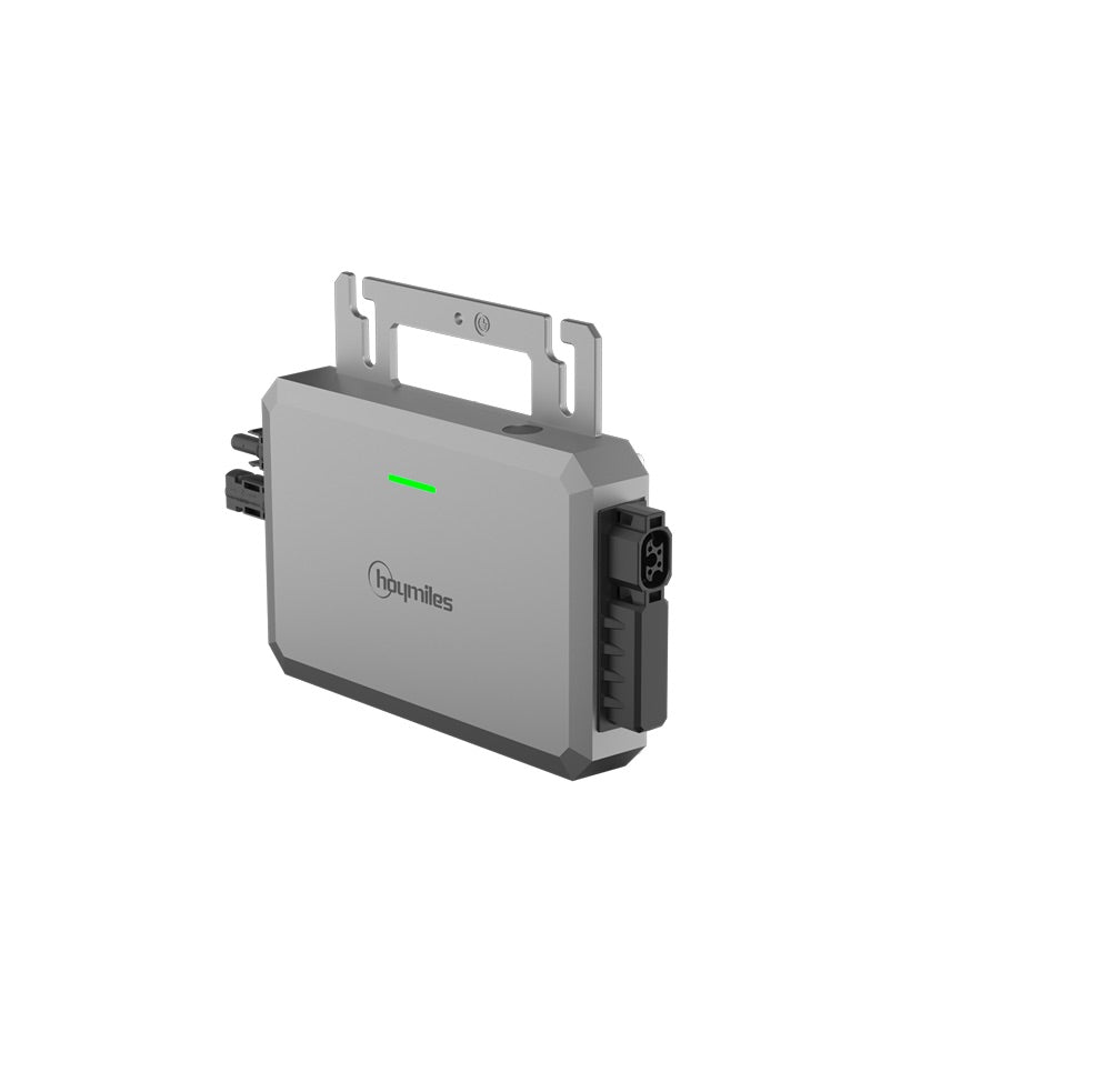 Hoymiles Wechselrichter HiFlow HF-800-WB 1x MPPT WLAN