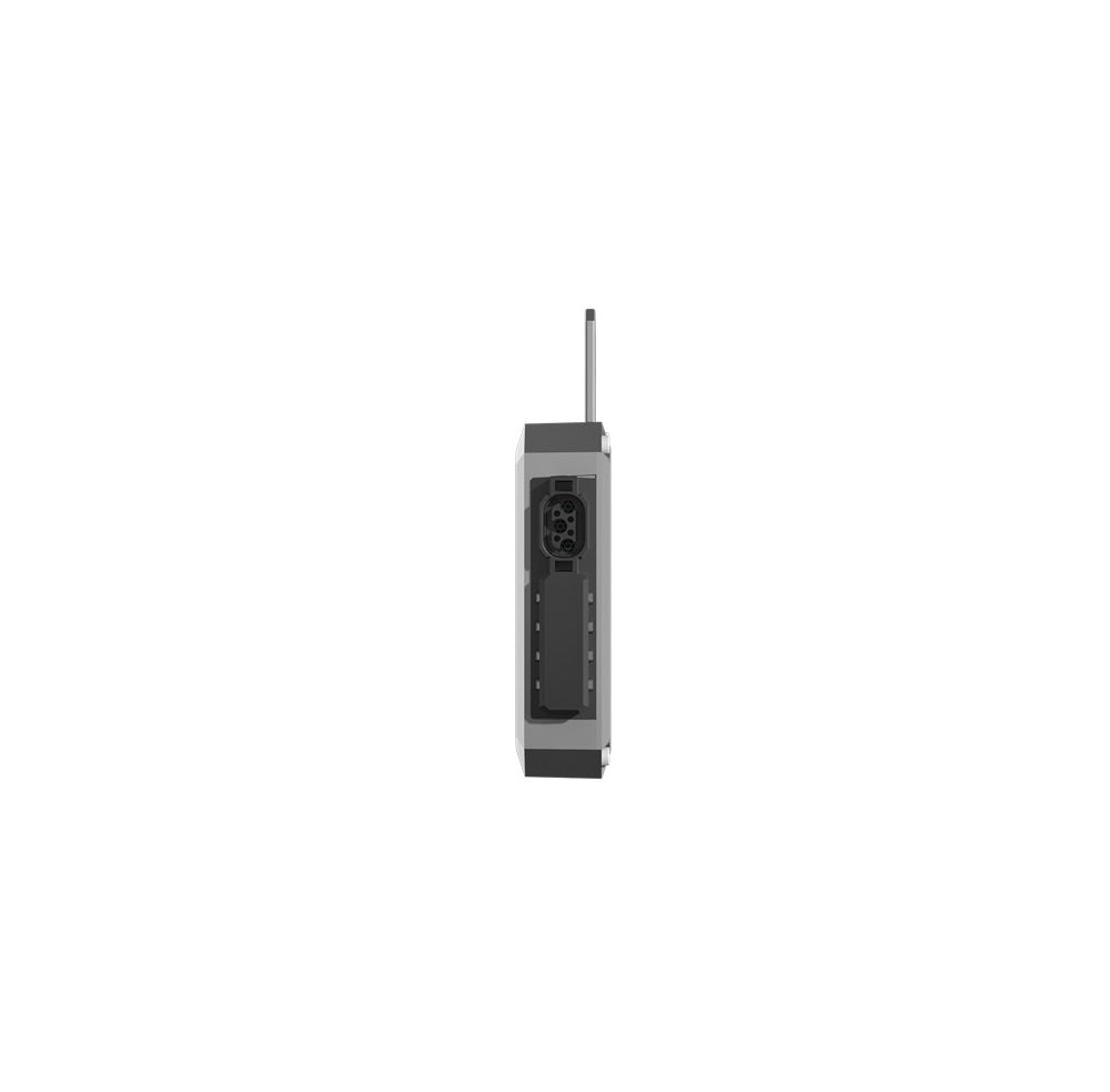 Hoymiles Wechselrichter HiFlow HF-800-WB 1x MPPT WLAN