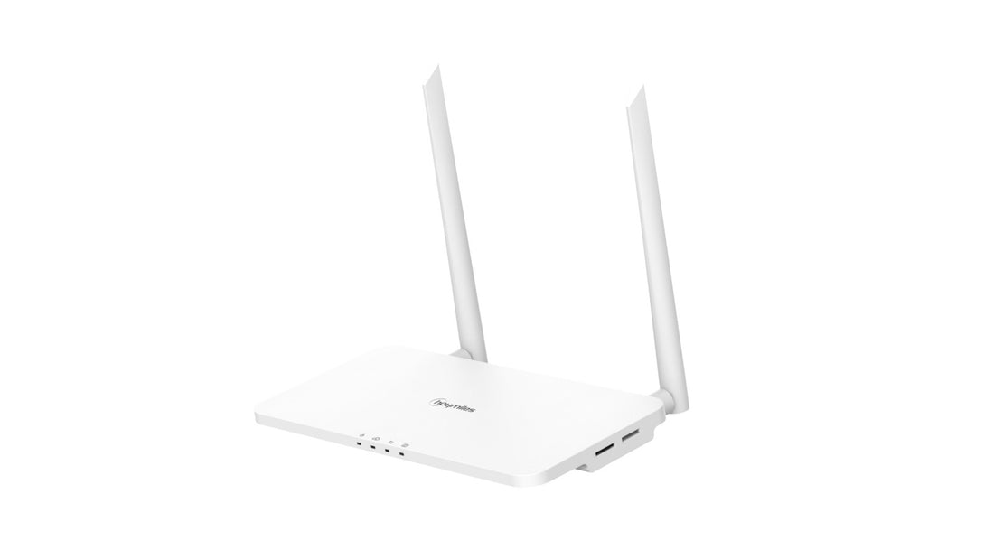 Hoymiles Kommunikationsmodul DTU-Pro-S (WiFi) B-Ware