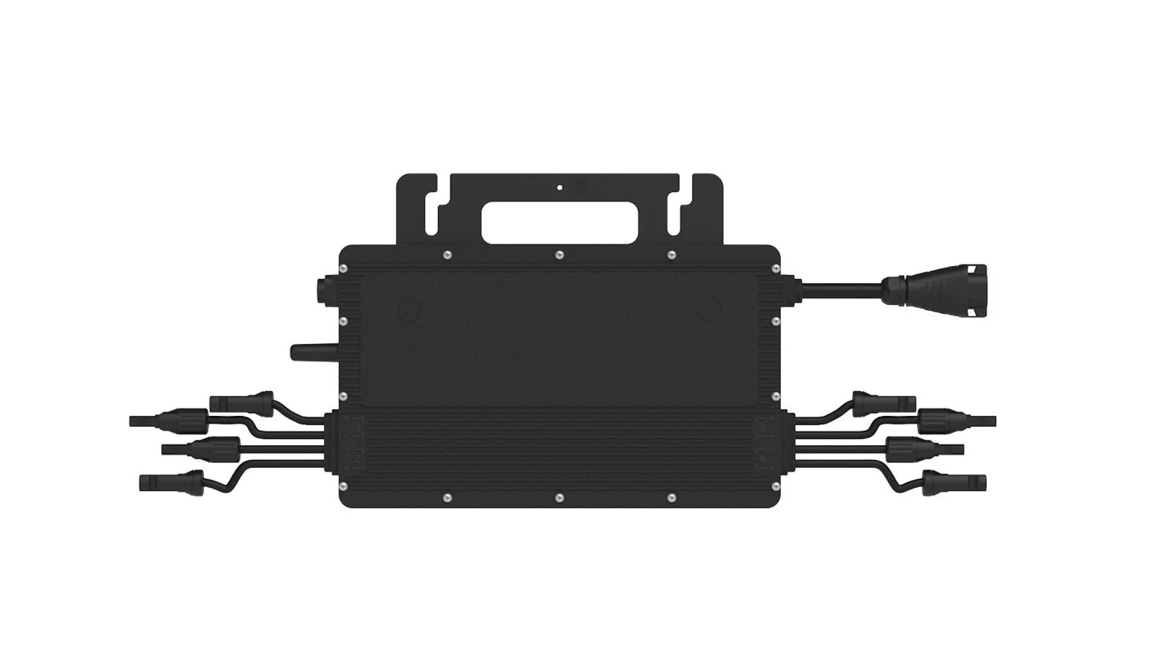 Hoymiles Wechselrichter HiFlow Pro HMS-2000-4WB 4xMPPT