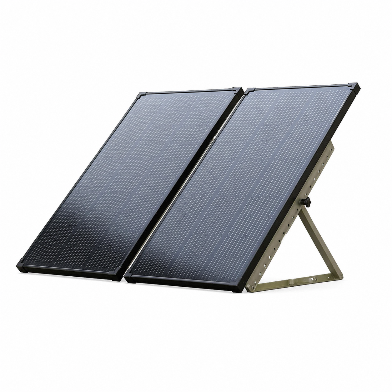 EcoFlow 28° Kipphalterung für Solarmodule