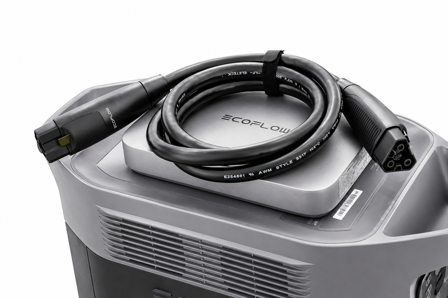 EcoFlow Infinity Kabel