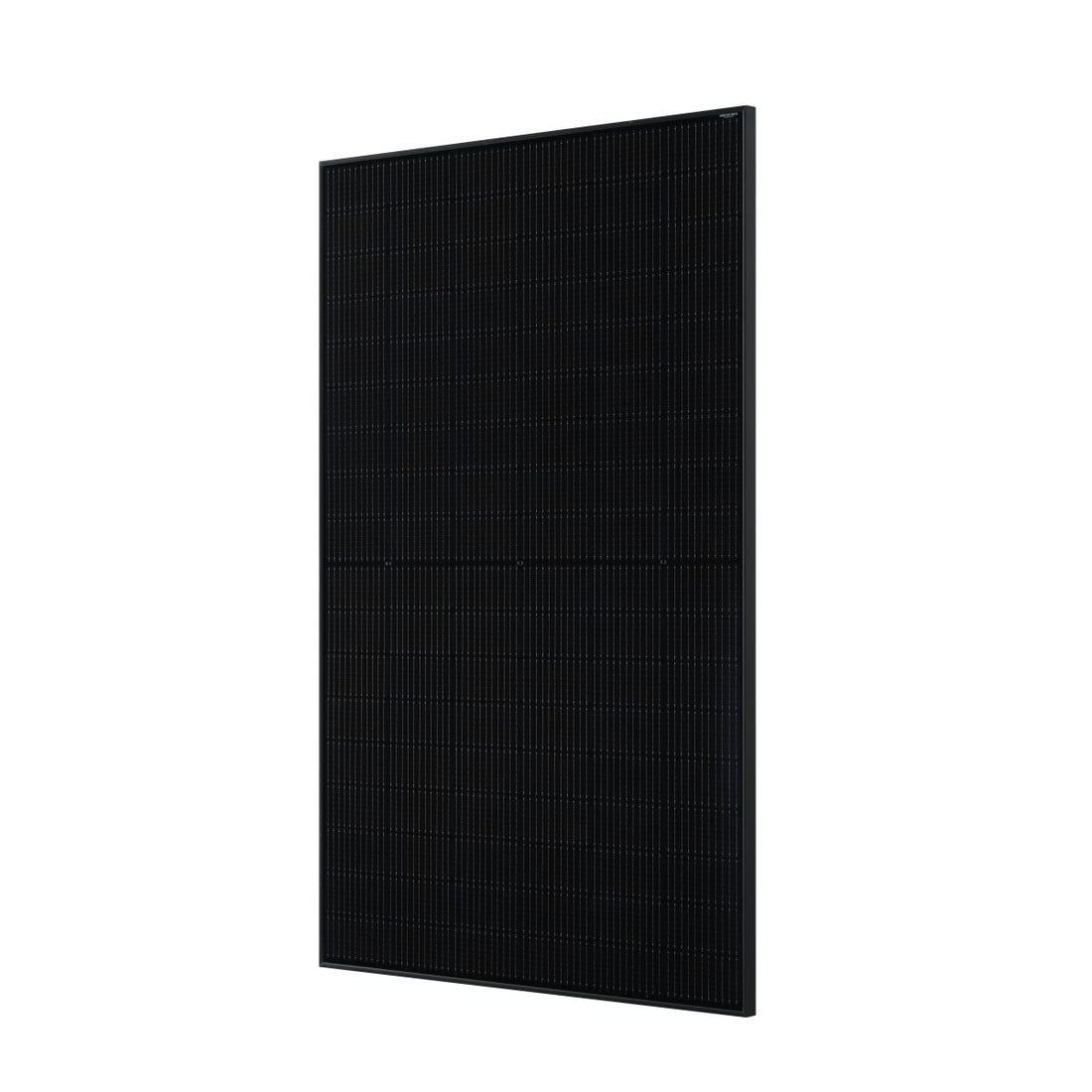 JA Solar JA Solar 500W Bifazial Glas/Glas (Full Black) Komplett schwarz JAM60D41 - 500/LB – Solarmodul – Bild 2