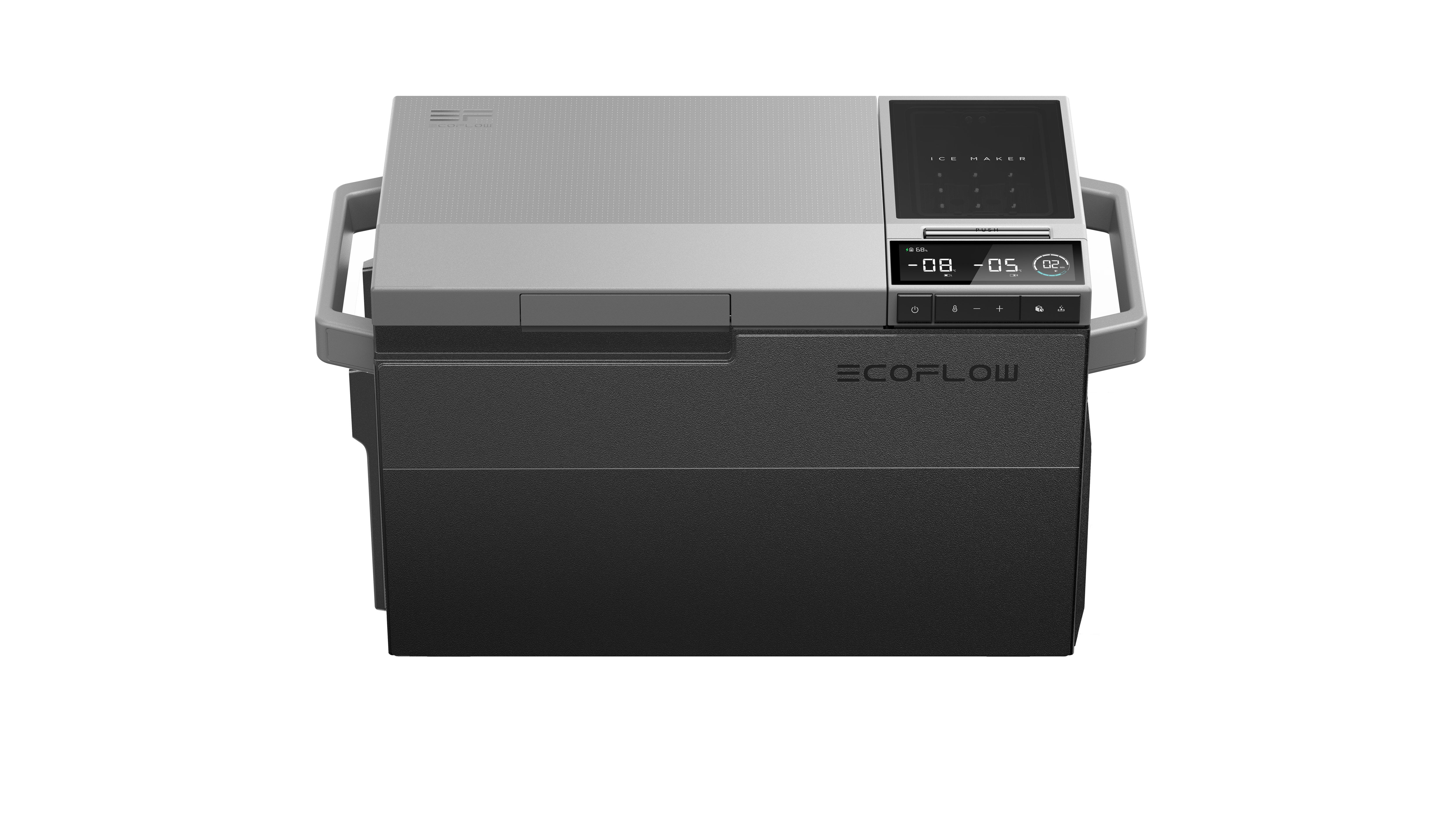 EcoFlow Glacier