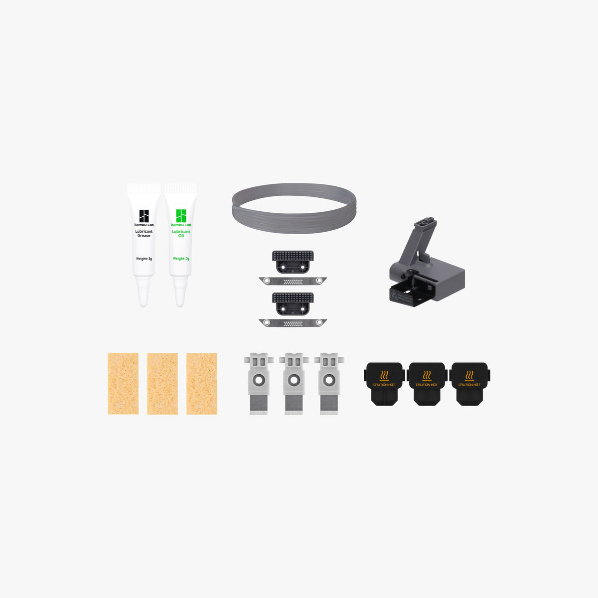 Bambu Lab Printer Maintenance Kit