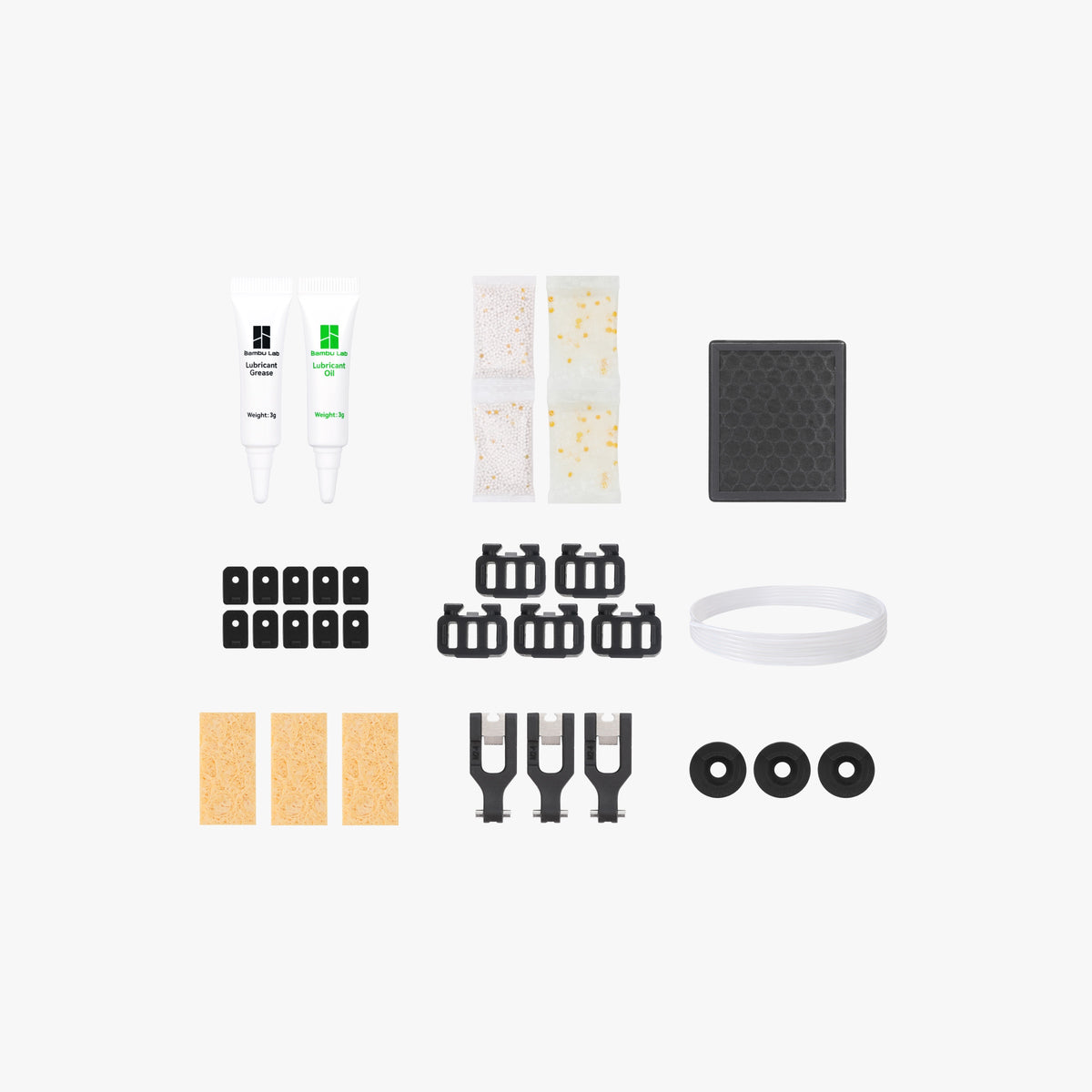 Bambu Lab Printer Maintenance Kit