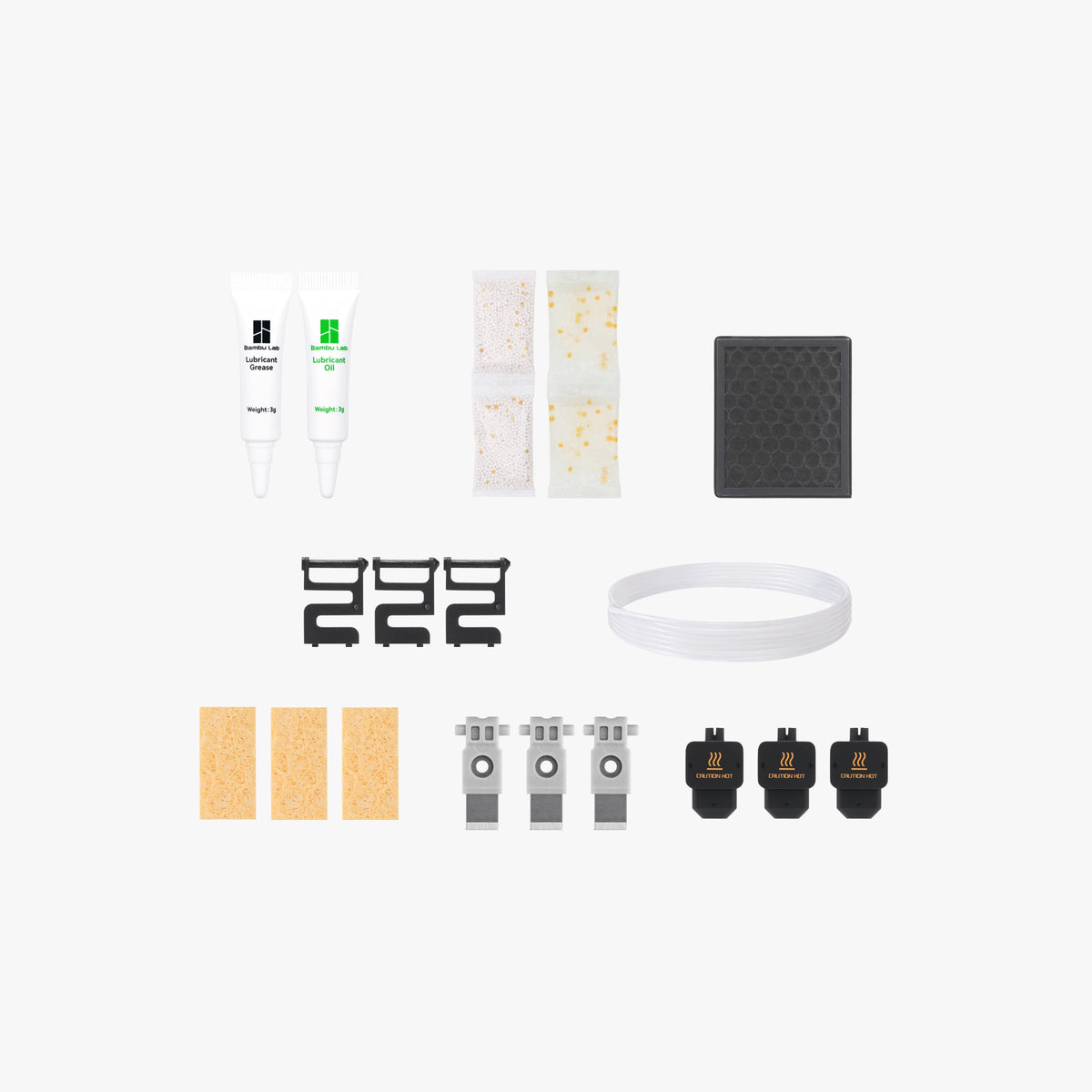 Bambu Lab Printer Maintenance Kit