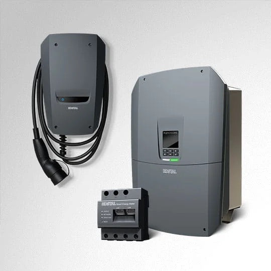 KOSTAL Smart Energy Meter G2