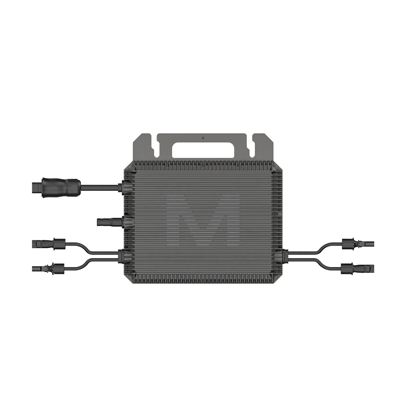 Marstek Marstek MST - MI0800 Mikrowechselrichter WiFi mit 3m AC - Anschlusskabel – Akku – Bild 1