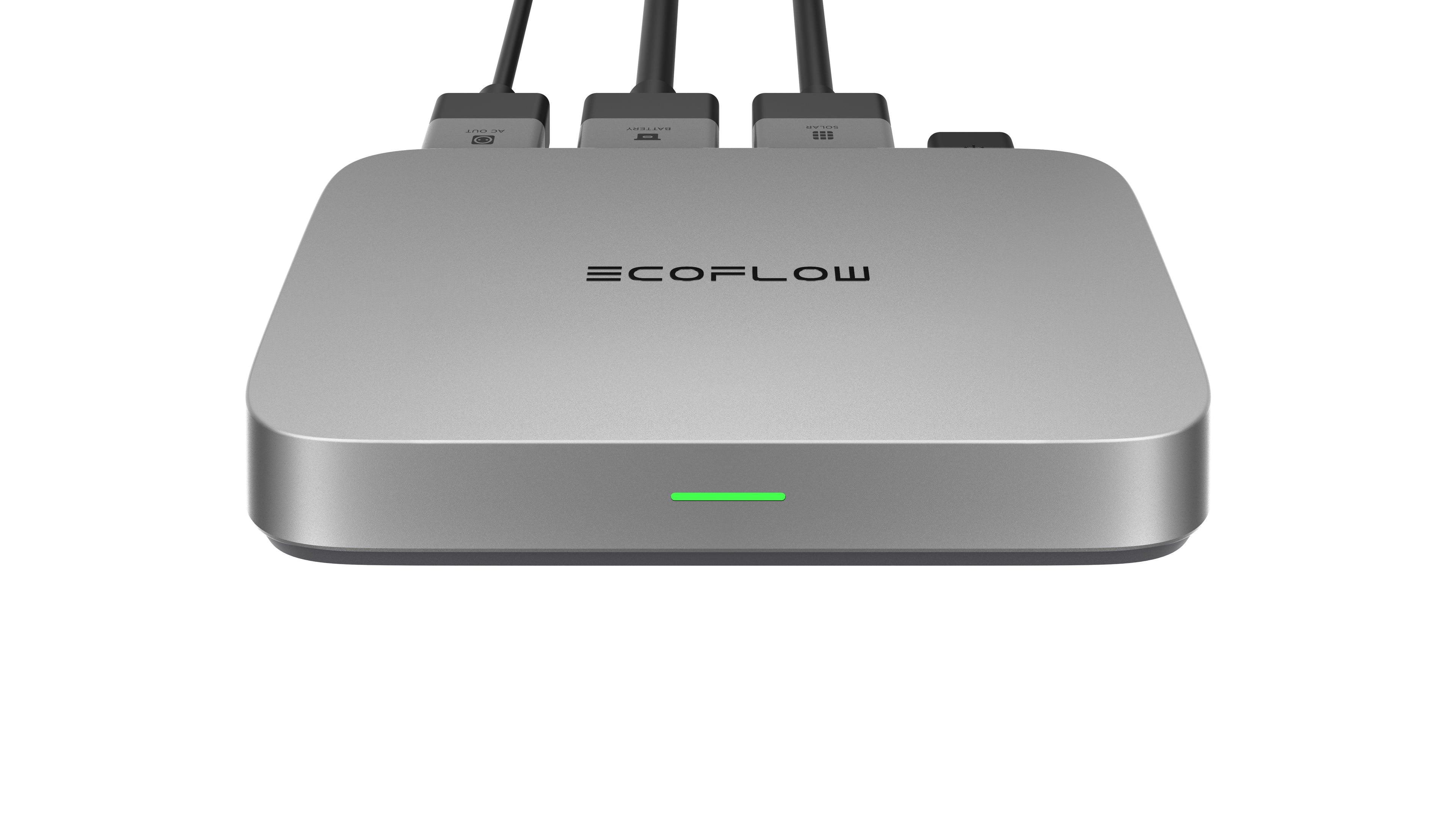 EcoFlow PowerStream Microwechselrichter 800 W