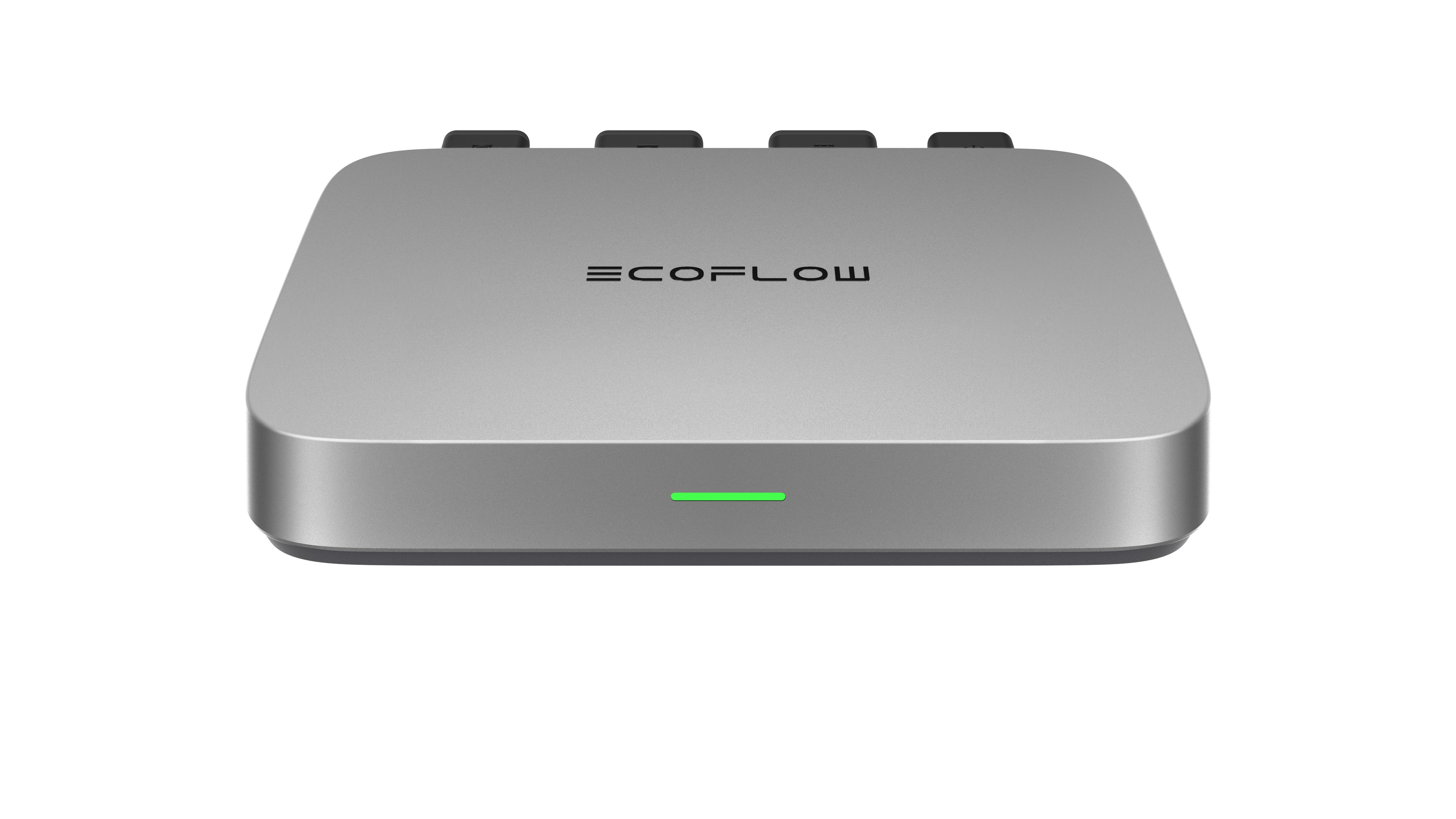 EcoFlow PowerStream Microwechselrichter 800 W