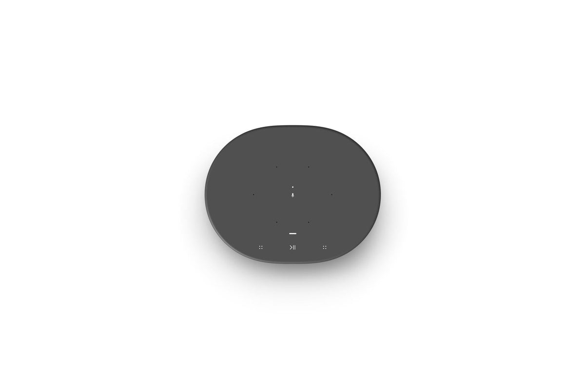 SONOS Déplacer