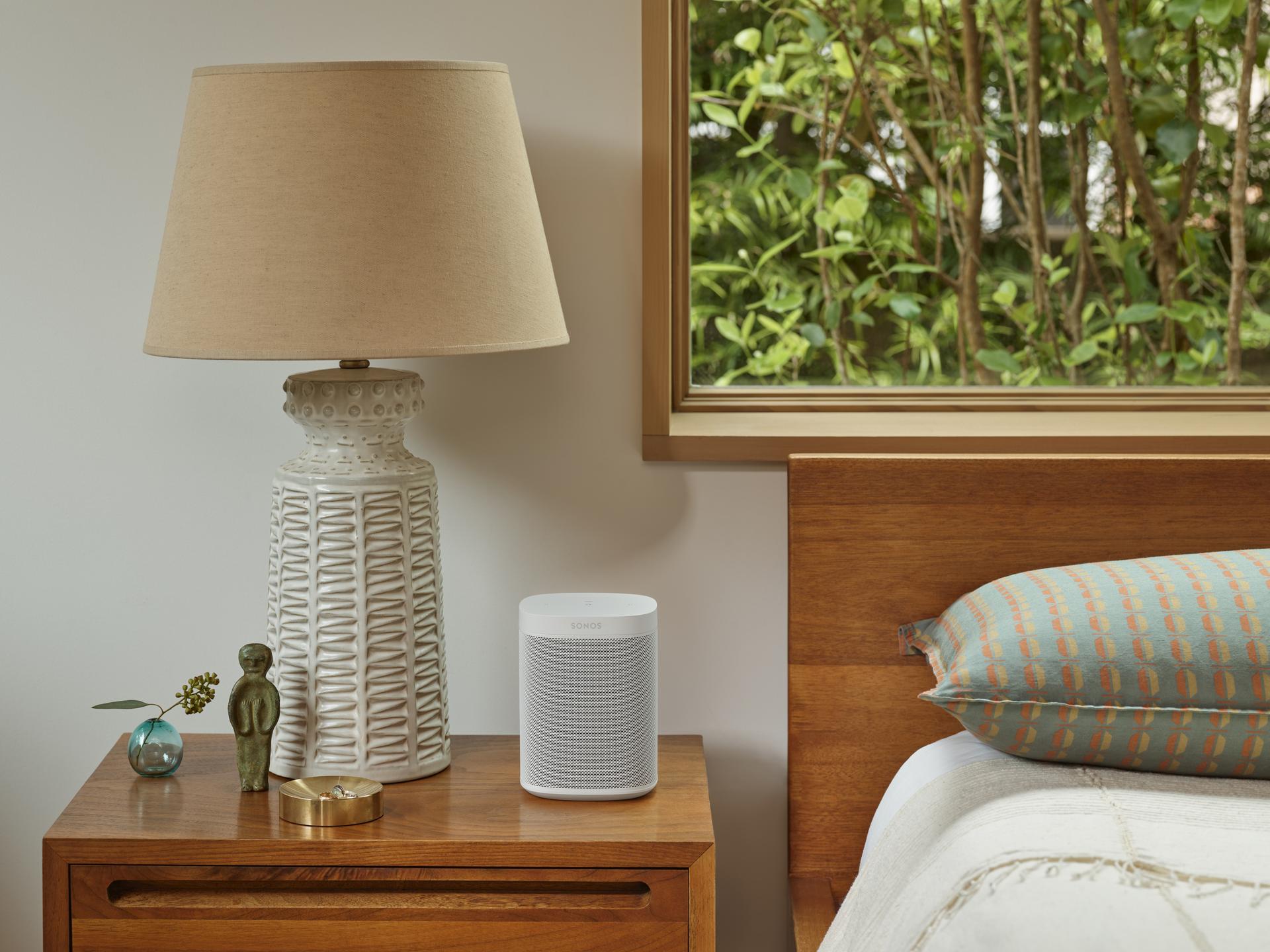 SONOS One SL B-Ware