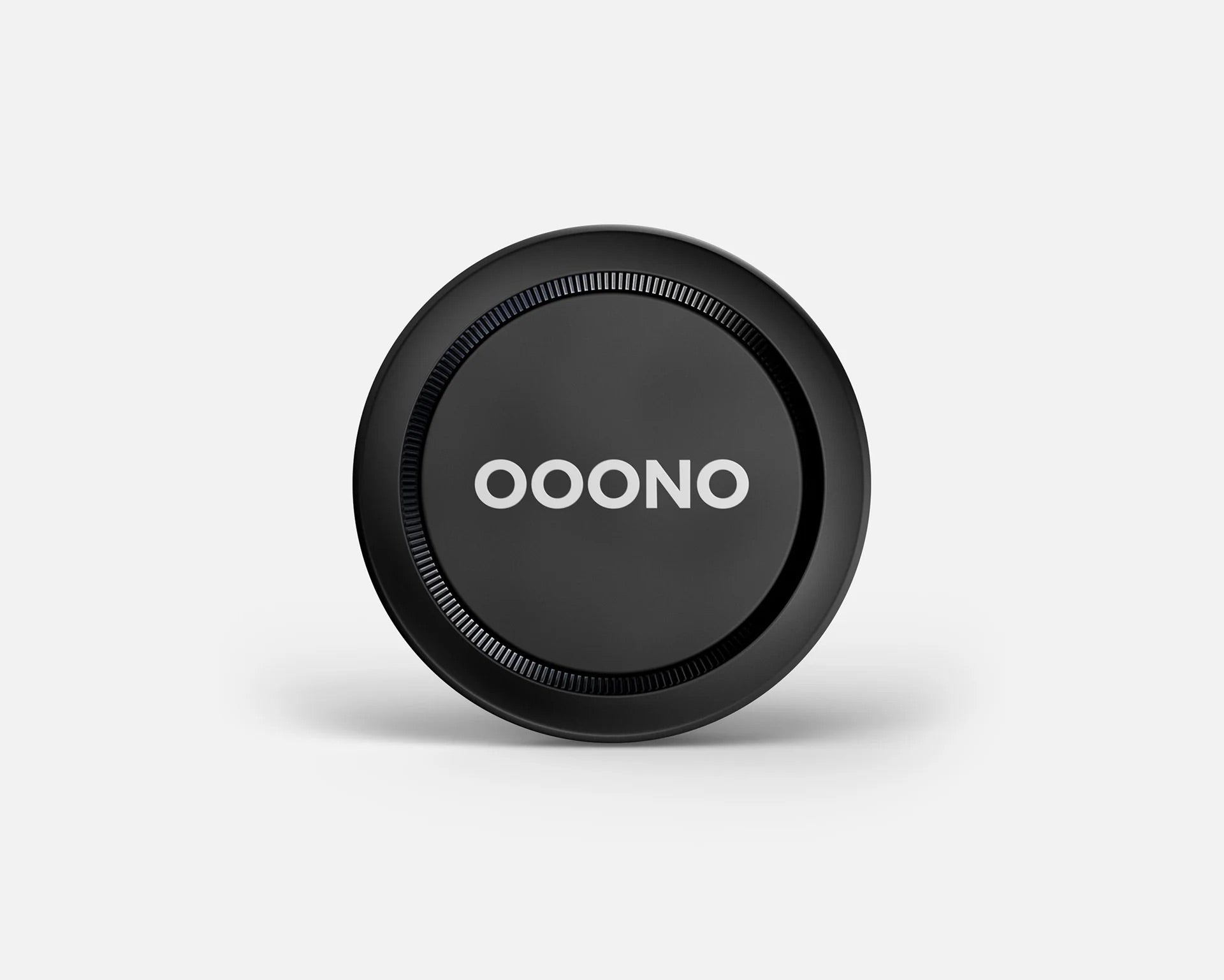 OOONO OOONO CO - DRIVER NO1 (Gefahrenwarner) – Saugroboter – Bild 1