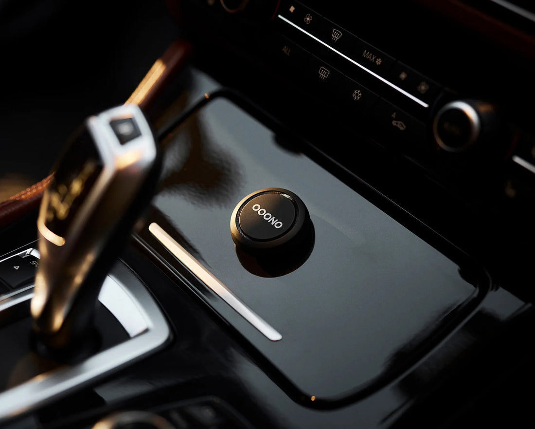 OOONO CO-DRIVER NO1 (Gefahrenwarner)