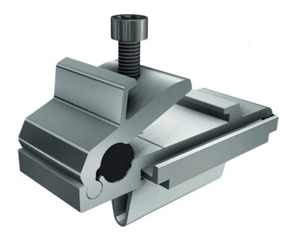 SL Rack SL Rack Kreuzverbinder 2.0 91204 - 00 – Trageprofil – Bild 1