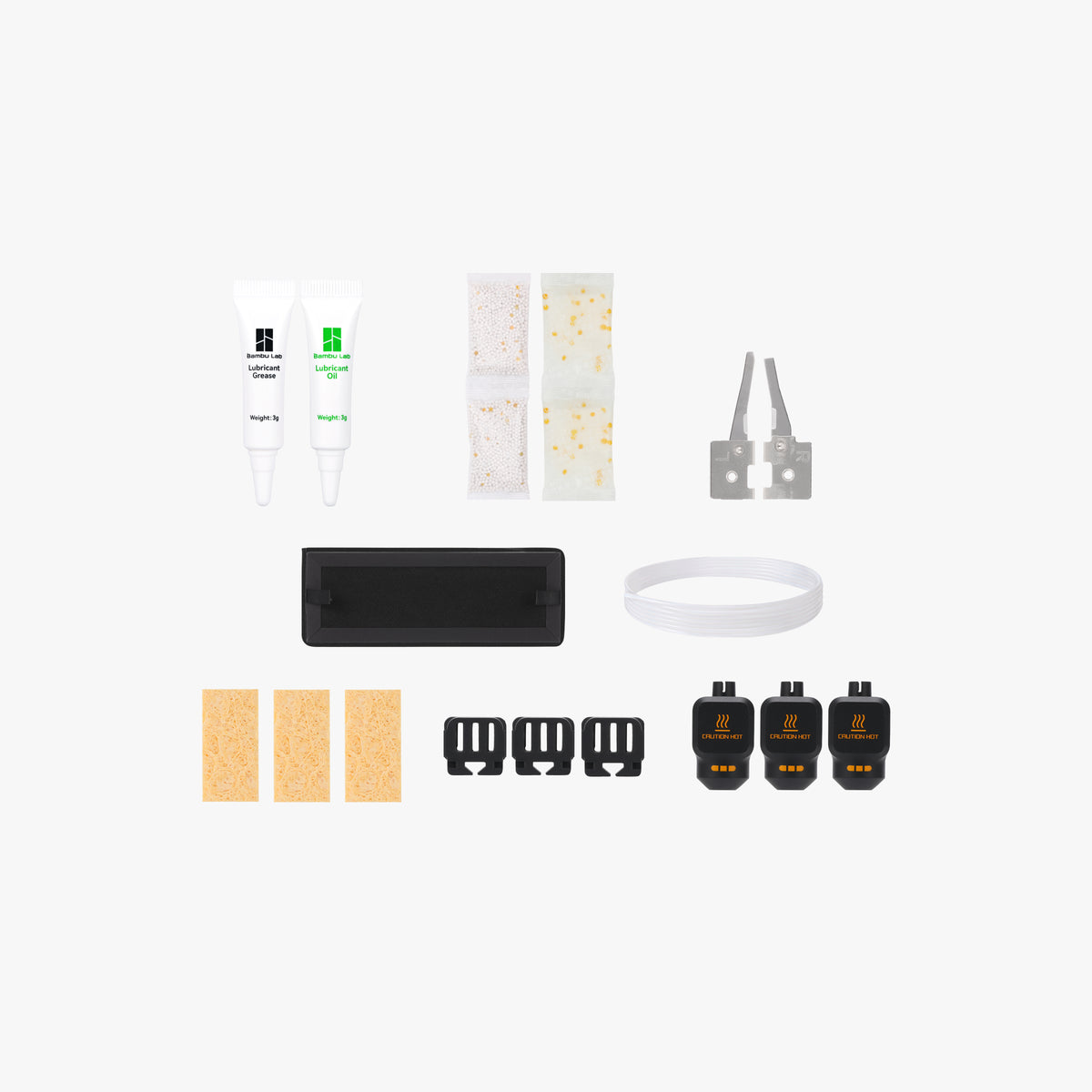 Bambu Lab Printer Maintenance Kit