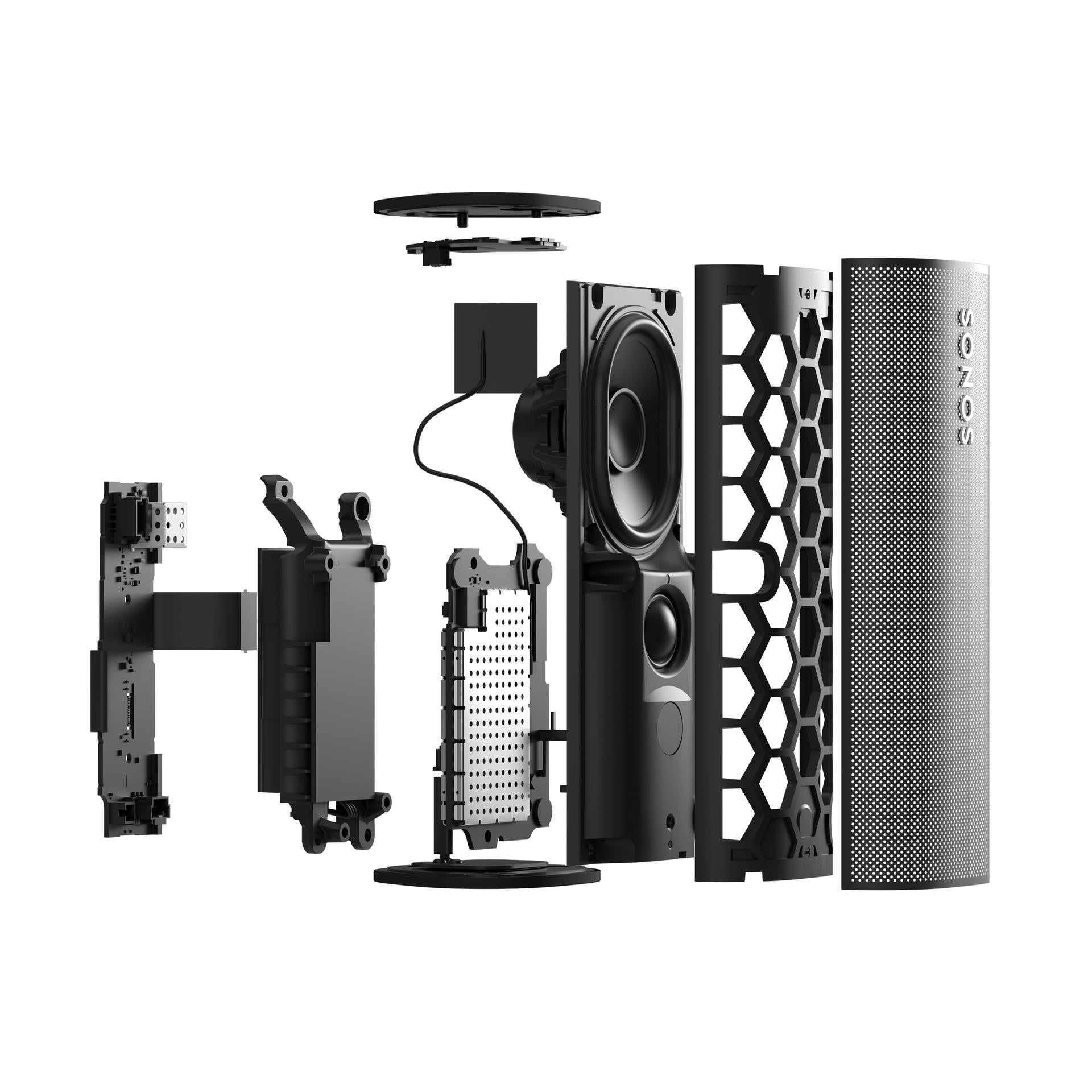 SONOS Roam B-Ware