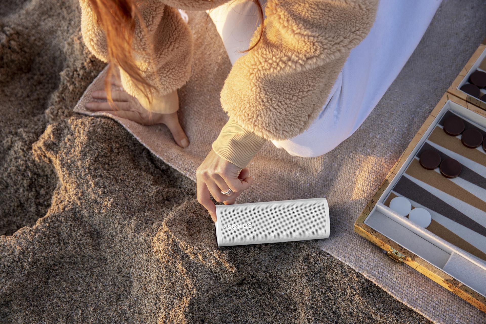 SONOS Roam SL B-Ware