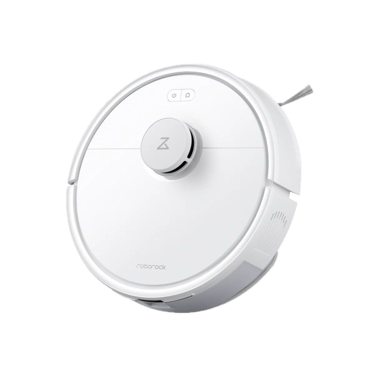 ROBOROCK Roborock Q7 L5 Saugroboter, Dual Anti - Tangle System weiß – Saugroboter – Bild 1