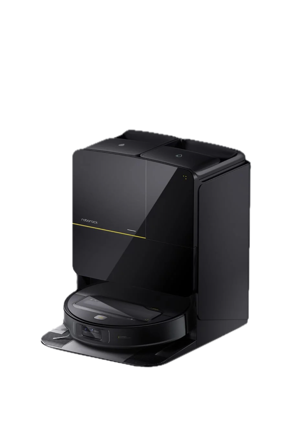 Roborock Saros Z70 Staubsaugerroboter mit mechanischem OmniGrip™ Arm