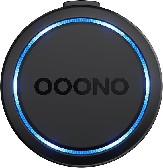 OOONO CO-DRIVER NO2 (Gefahrenwarner)