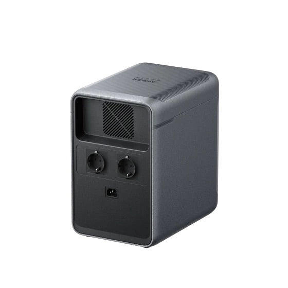Anker SOLIX S2000 Tragbare Powerstation