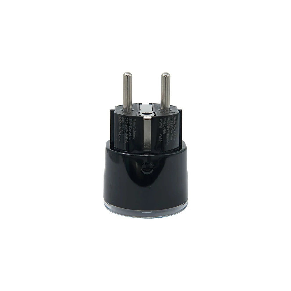 Shelly Plug PM Gen 3