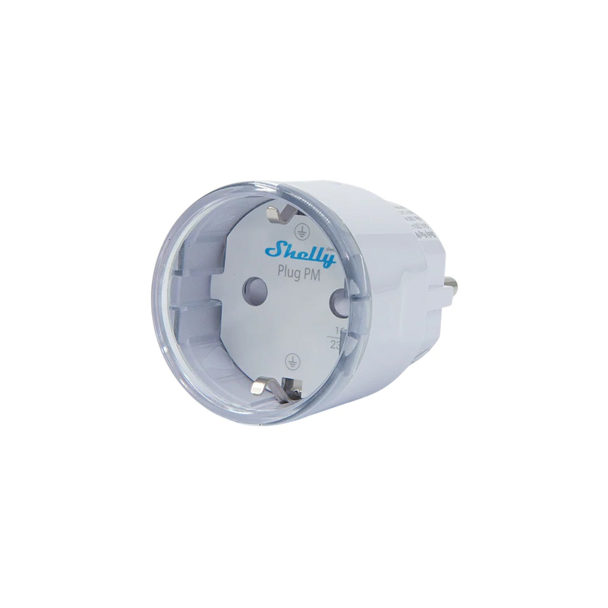Shelly Plug PM Gen 3