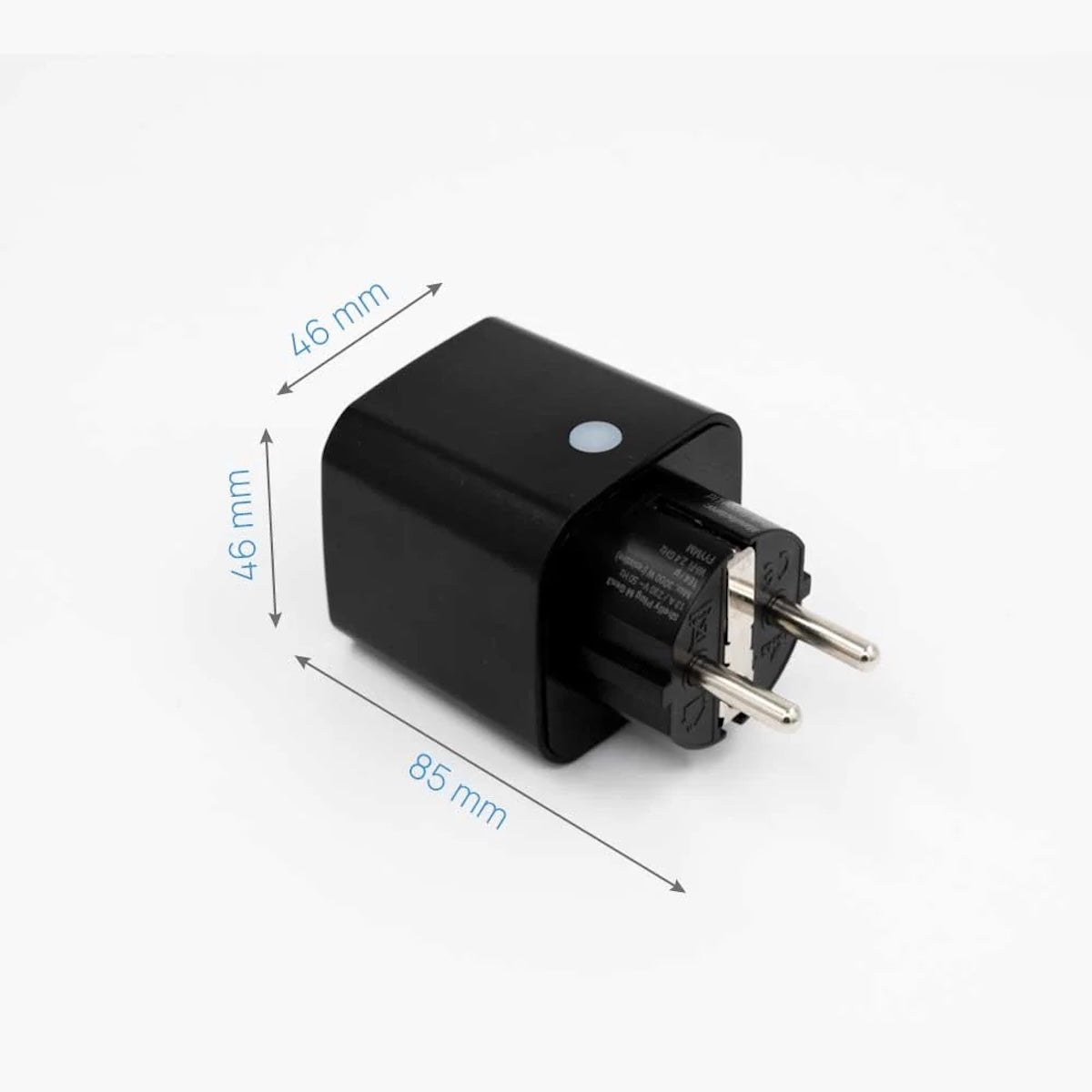 Shelly Plug M Gen 3