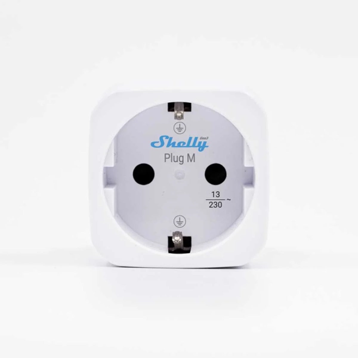 Shelly Plug M Gen 3