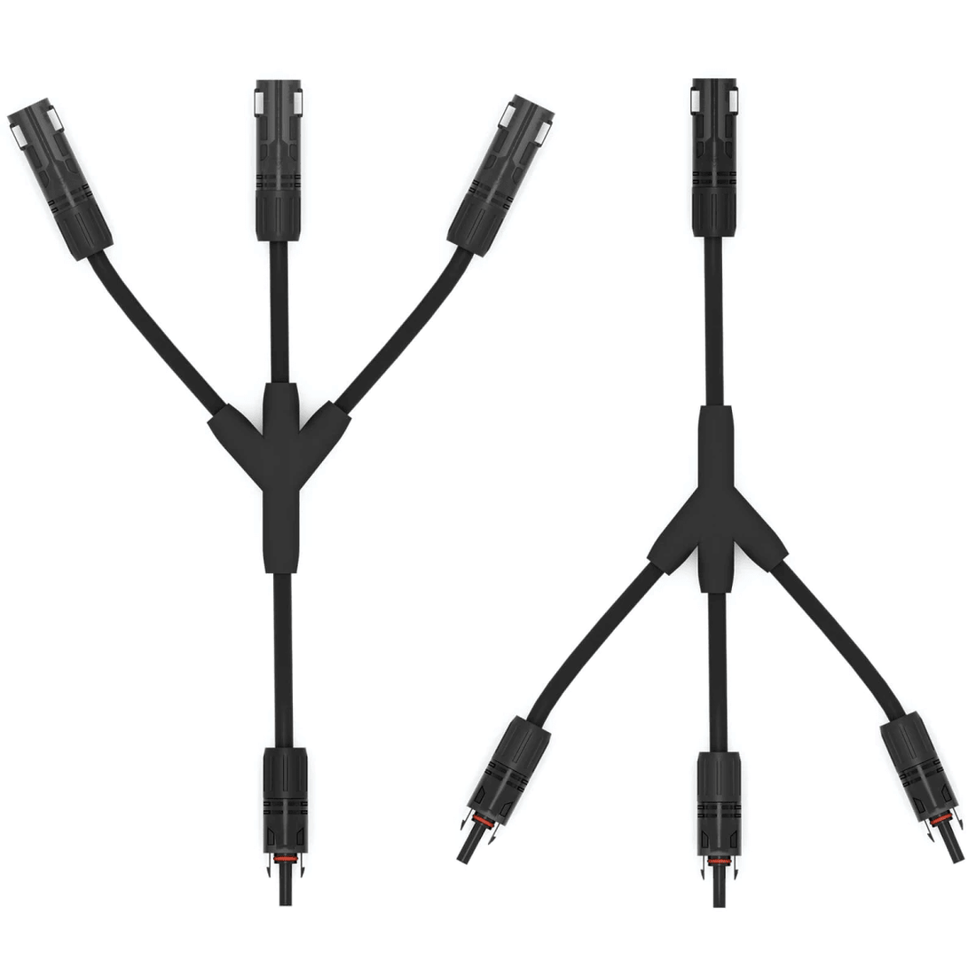HB - Digital GmbH hb - digital Solar Parallelkabel Y/T Verteiler – – Bild 2