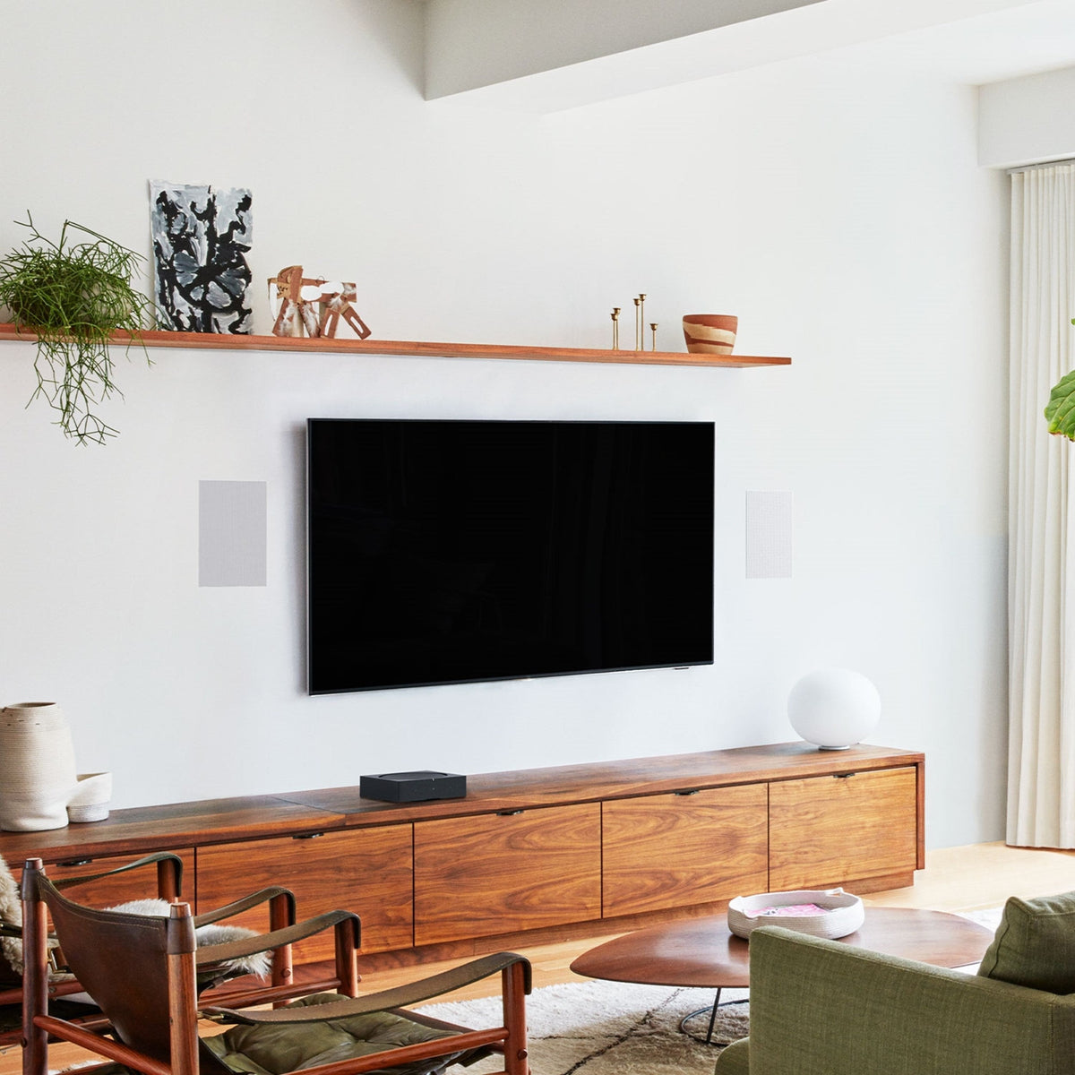 Enceintes murales SONOS In-Wall by Sonance (paire)