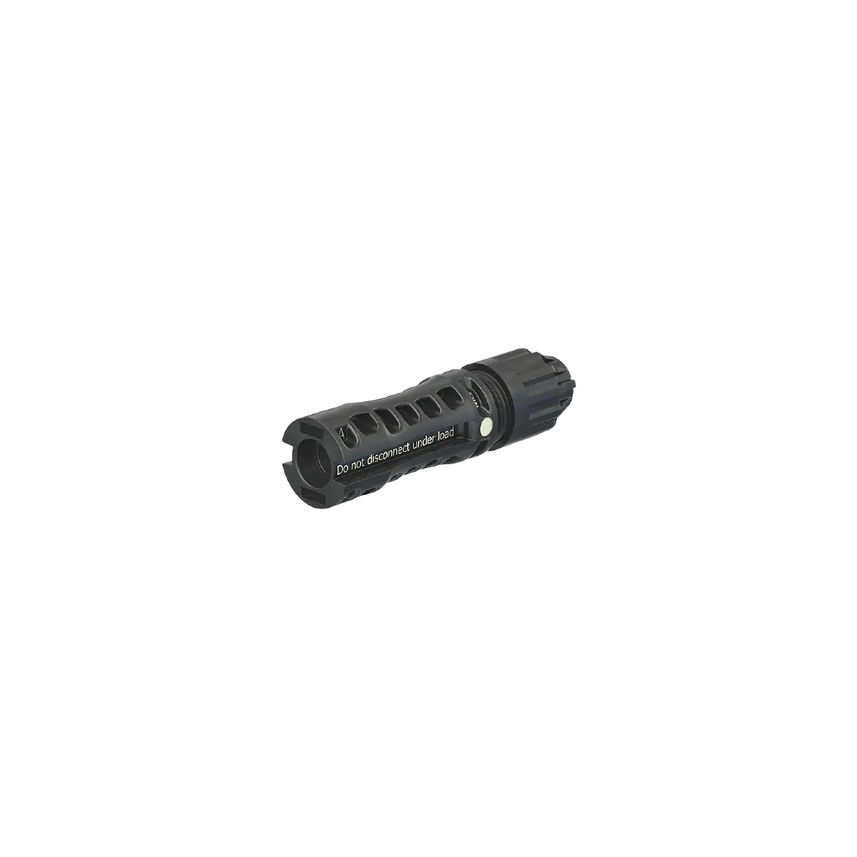 Stäubli Kabelkupplungsstecker MC4-EVO2