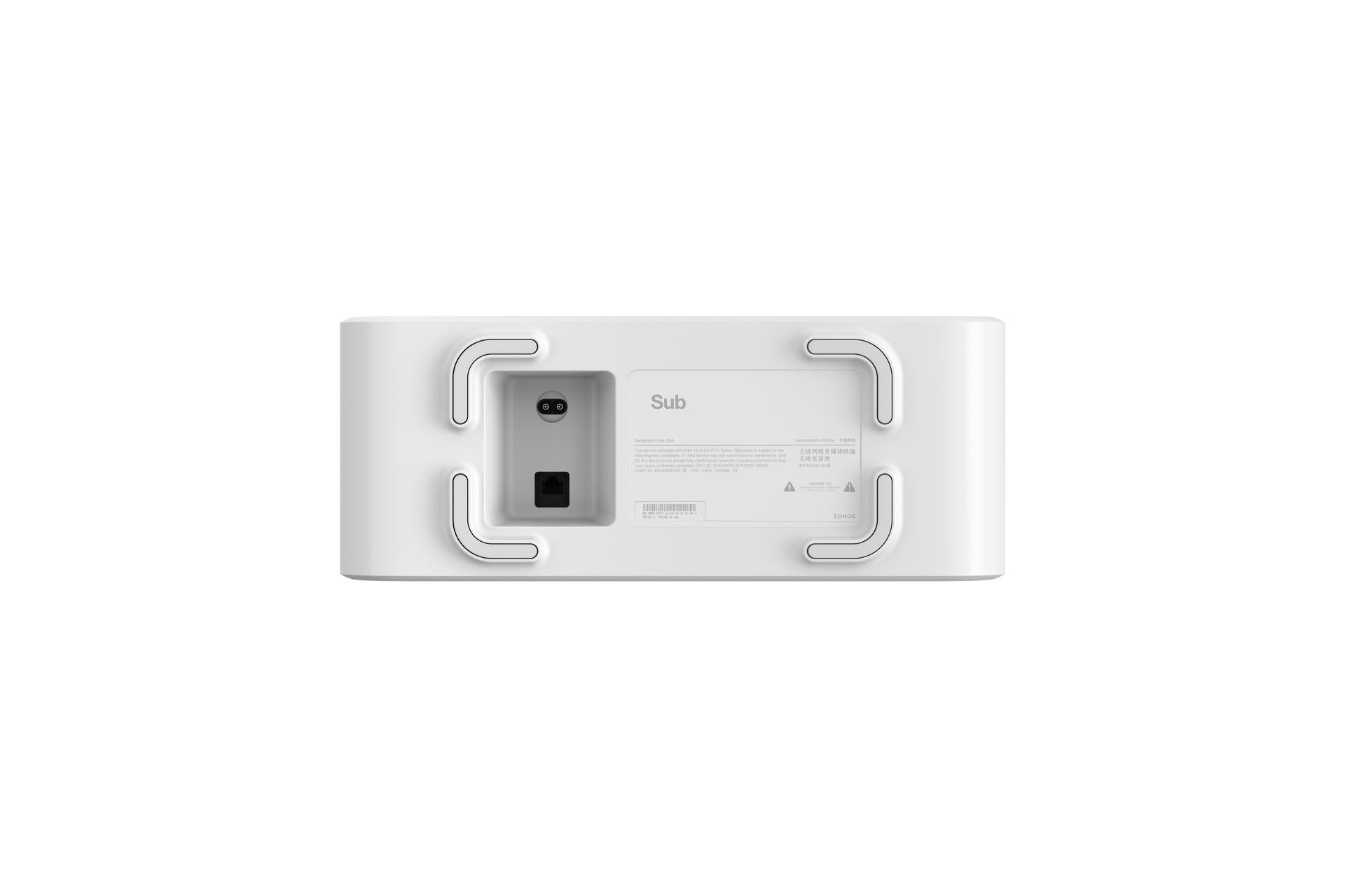 SONOS Sub Gen3 B-Ware