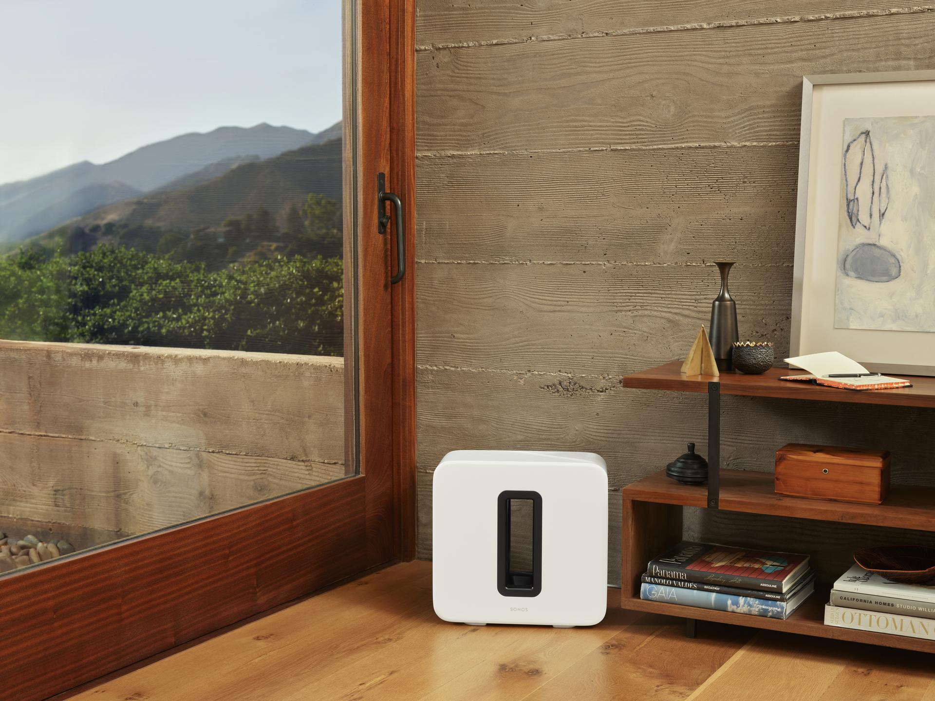 SONOS Sub Gen3 B-Ware