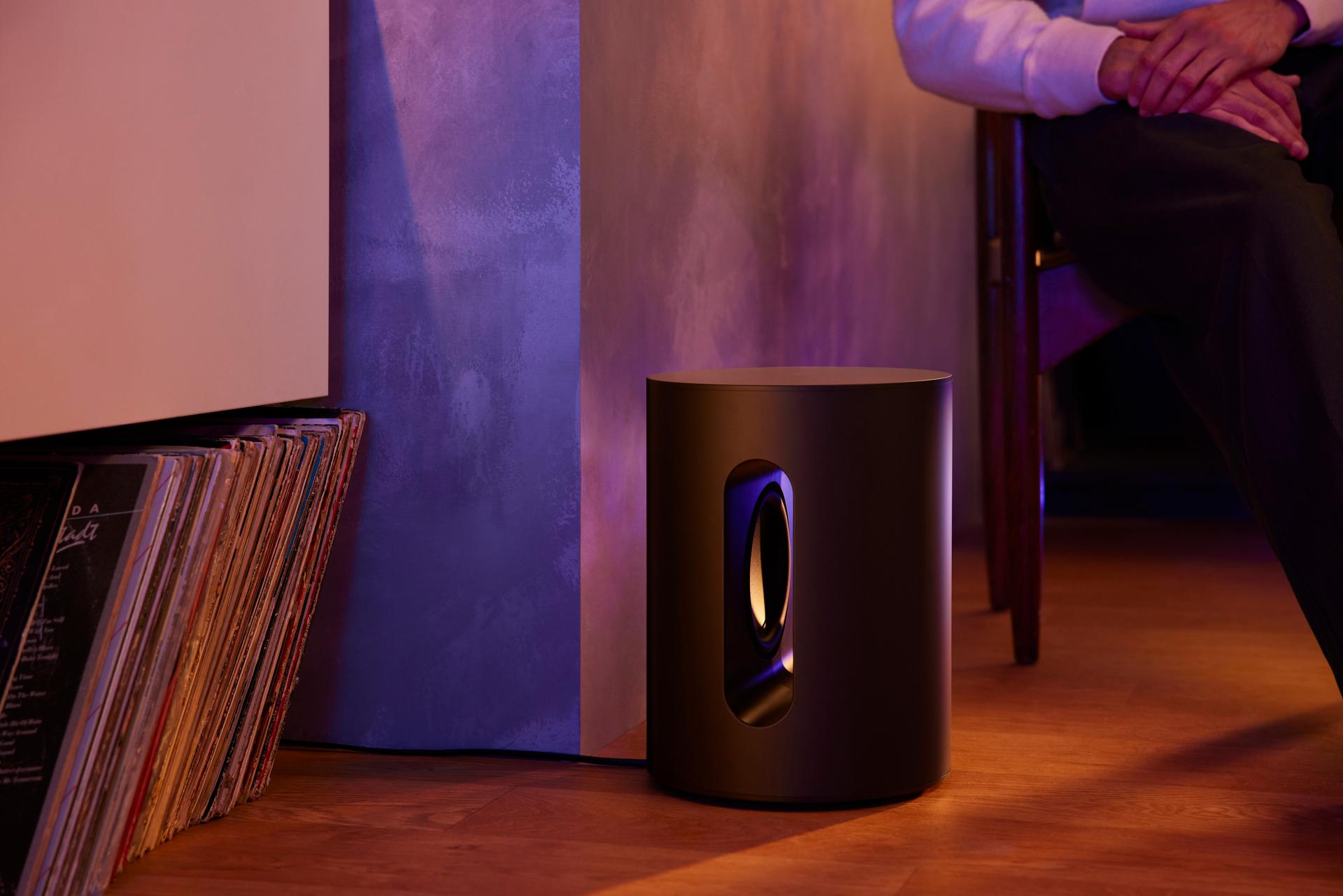 SONOS Sub Mini B-Ware