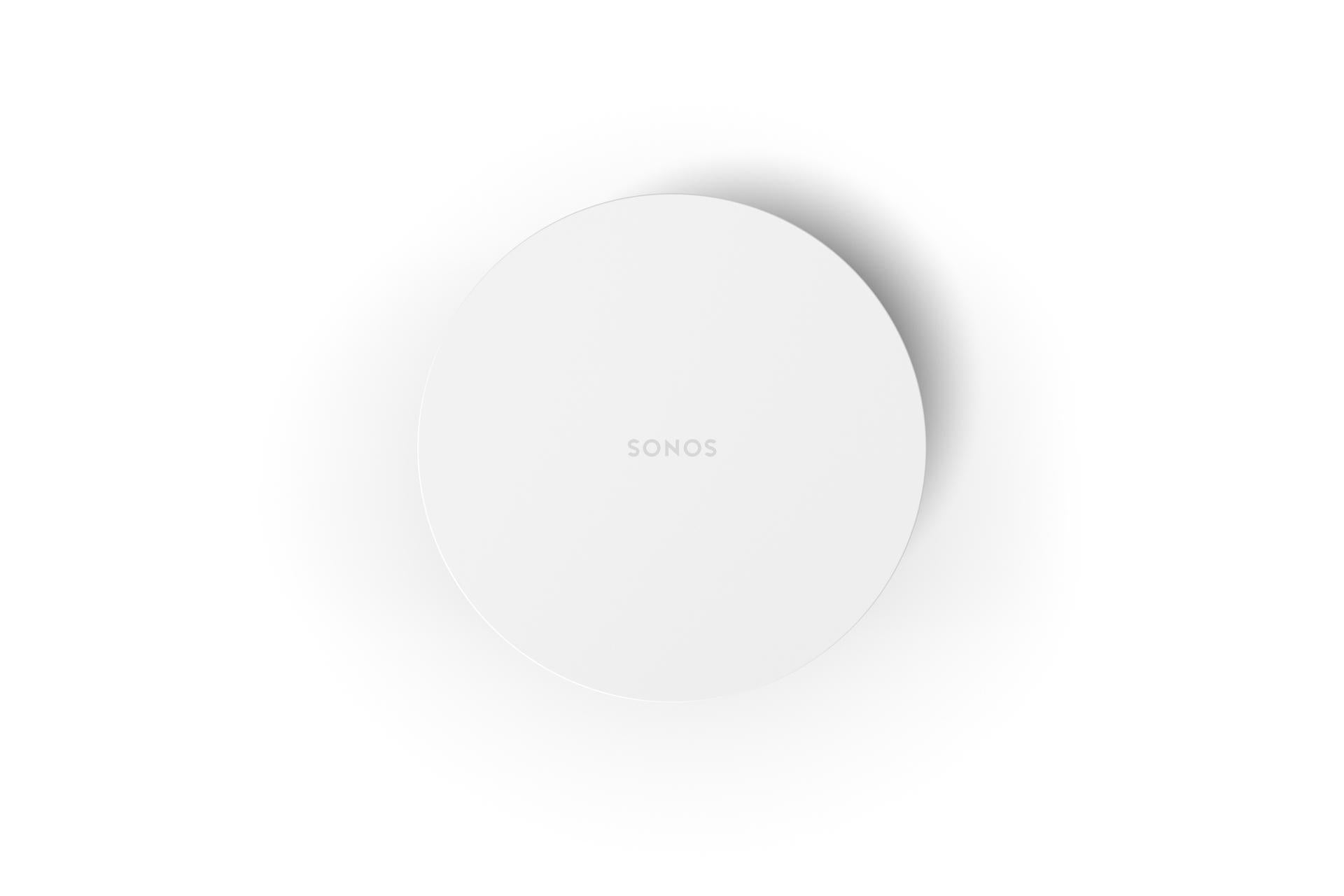 SONOS Sub Mini B-Ware