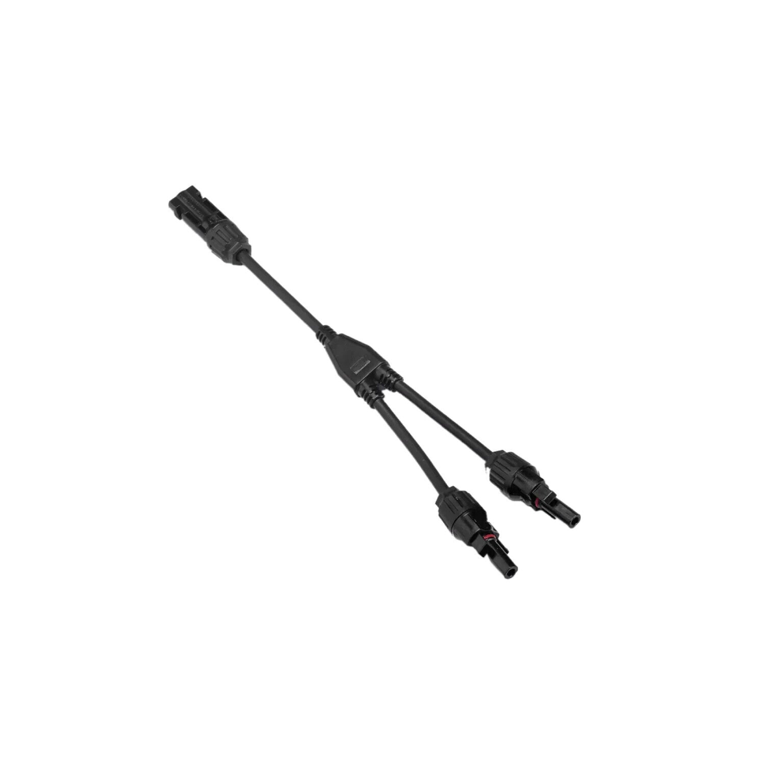 EcoFlow Solar parallel connection cable