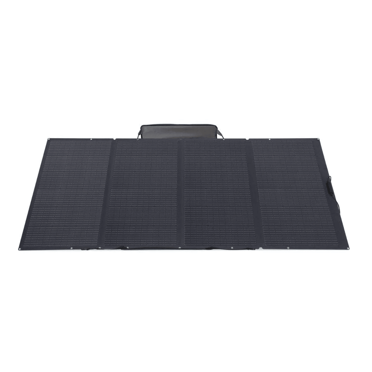 ECOFLOW EUROPE S.R.O. EcoFlow 400W Portables Solarpanel – Solarpanel – Bild 8