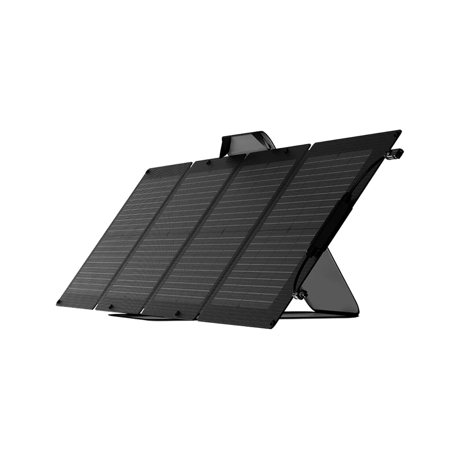 ECOFLOW EUROPE S.R.O. EcoFlow 110W Portables Solarpanel – Solarpanel – Bild 19