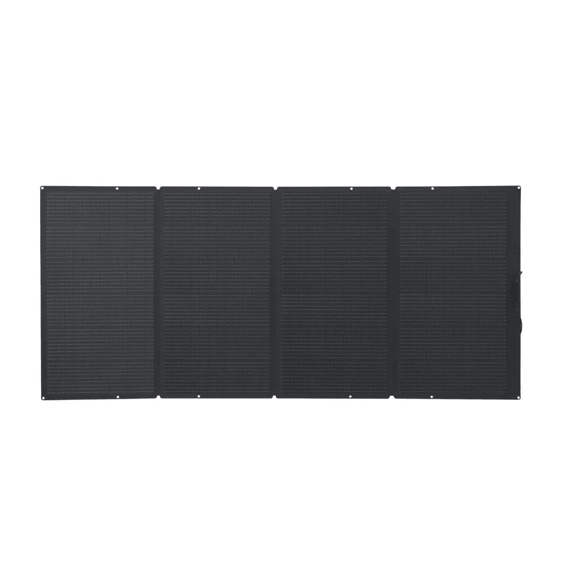 ECOFLOW EUROPE S.R.O. EcoFlow 400W Portables Solarpanel – Solarpanel – Bild 5