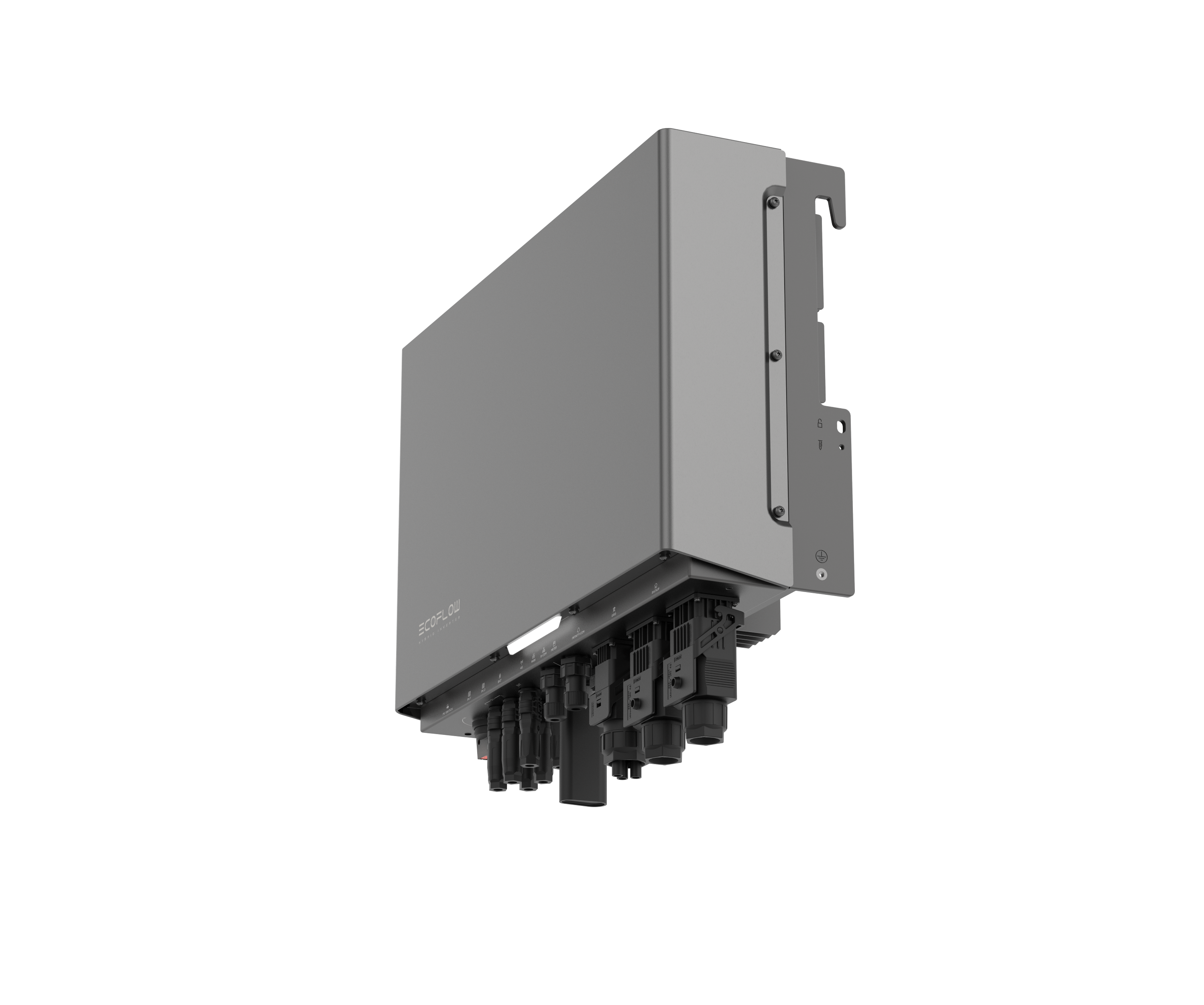 EcoFlow PowerOcean Hybrid Inverter 12 kW
